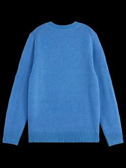 Clearance Scotch & Soda SOFT KNIT PULLOVER