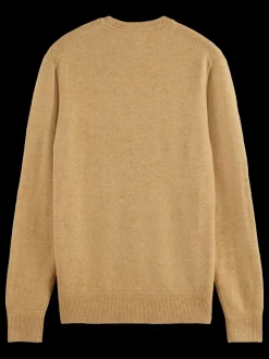 Best Scotch & Soda SOFT KNIT REGULAR FIT SWEATER