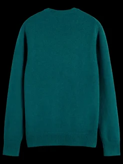 Best Scotch & Soda SOFT KNIT REGULAR FIT SWEATER