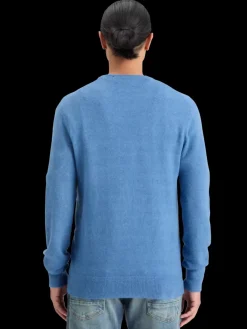 Best Scotch & Soda SOFT KNIT REGULAR FIT SWEATER