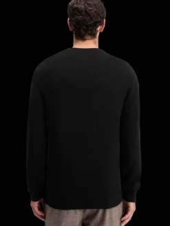 Best Scotch & Soda SOFT KNIT REGULAR FIT SWEATER