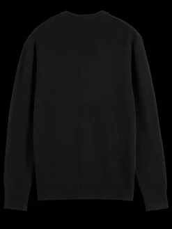 Best Scotch & Soda SOFT KNIT REGULAR FIT SWEATER