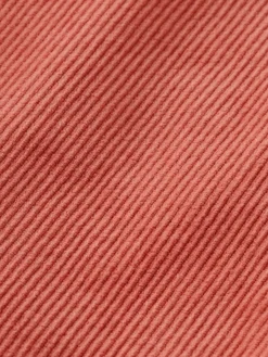 New Scotch & Soda STRAIGHT LEG CORDUROY PANTS Negroni
