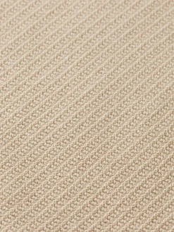 Hot Scotch & Soda Structure knitted polo