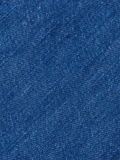 New Scotch & Soda SUMMERY SKIRT WITH BELT - WASHED INDIGO WashedIndigo