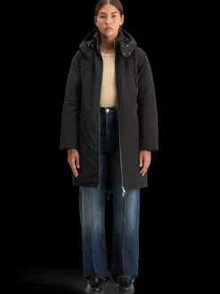Fashion Scotch & Soda TECHNICAL PARKA