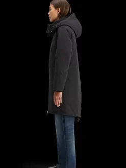 Fashion Scotch & Soda TECHNICAL PARKA