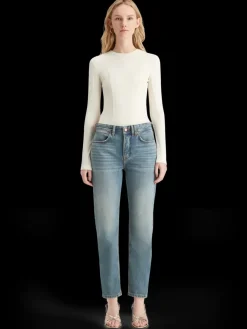 Sale Scotch & Soda The buzz slim boyfriend jeans  frisco nights FriscoNights