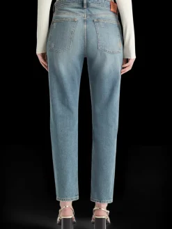 Sale Scotch & Soda The buzz slim boyfriend jeans  frisco nights FriscoNights