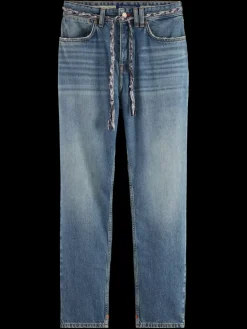 Sale Scotch & Soda The buzz slim boyfriend jeans  frisco nights FriscoNights