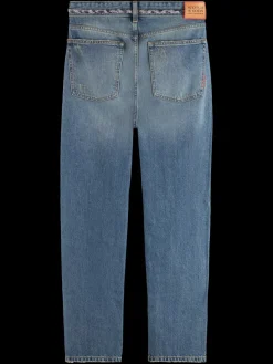 Sale Scotch & Soda The buzz slim boyfriend jeans  frisco nights FriscoNights