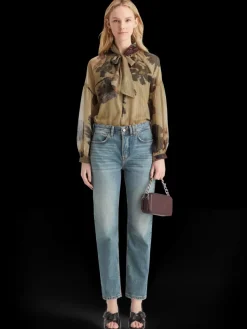 Sale Scotch & Soda The buzz slim boyfriend jeans  frisco nights FriscoNights