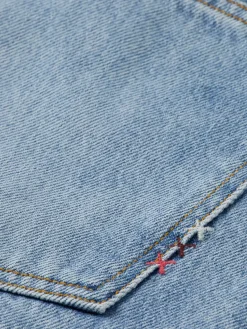 Outlet Scotch & Soda THE BUZZ SLIM BOYFRIEND JEANS   Playlist