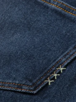 Fashion Scotch & Soda THE CHARM FLARED JEANS WITH EMBROIDERY DETAILS - ROAD  TRIP RoadTrip