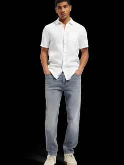 Discount Scotch & Soda The drop regular taper jeans  on board OnBoard