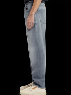 Discount Scotch & Soda The drop regular taper jeans  on board OnBoard