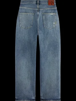 Online Scotch & Soda The Pitch workwear jeans DaytoNight