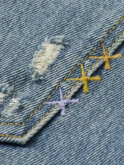 Online Scotch & Soda The Pitch workwear jeans DaytoNight