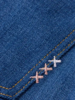 Clearance Scotch & Soda THE RIPPLE AUTHENTIC STRAIGHT JEANS  AT THE RIVER AttheRiver