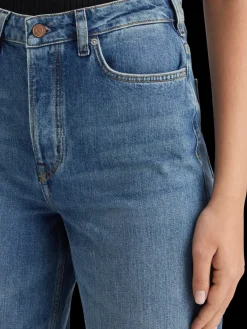 Sale Scotch & Soda The ripple authentic straight jeans - bring it on BringItOn