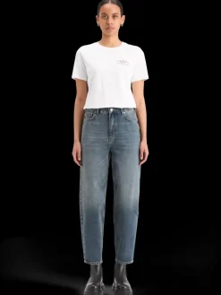 Discount Scotch & Soda THE TIDE BALLOON FIT JEANS   Hitchhiker