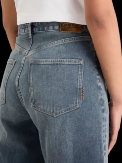 Discount Scotch & Soda THE TIDE BALLOON FIT JEANS   Hitchhiker