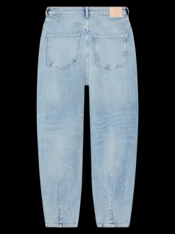 Hot Scotch & Soda THE TIDE HIGH RISE BALLOON FIT JEANS - Underwater