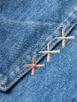 Sale Scotch & Soda The zee straight fit jeans - wave catcher WaveCatcher