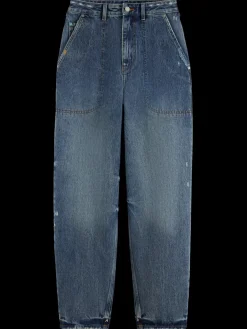 New Scotch & Soda Tide workwear jeans DaytoNight