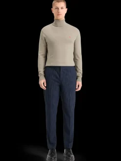 Fashion Scotch & Soda TURTLENECK VISCOSE SWEATER