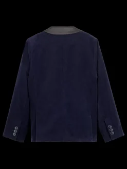 Discount Scotch & Soda VELVET BLAZER Night