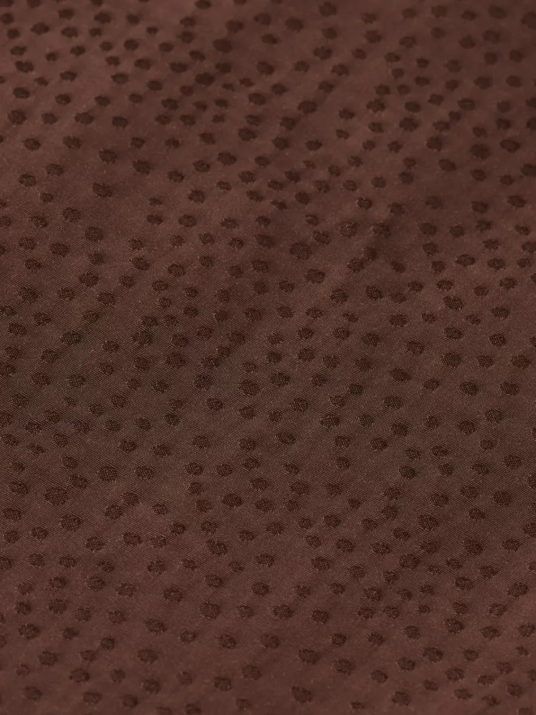 Fashion Scotch & Soda VISCOSE JACQUARD SHIRT