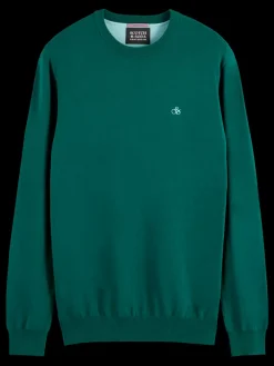 Discount Scotch & Soda VISCOSE SWEATER