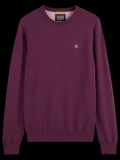 Discount Scotch & Soda VISCOSE SWEATER