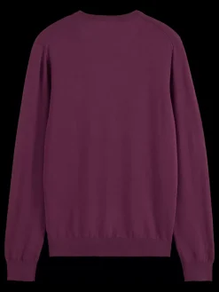 Discount Scotch & Soda VISCOSE SWEATER
