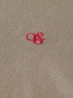 Discount Scotch & Soda VISCOSE SWEATER