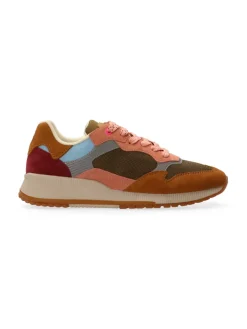 Clearance Scotch & Soda Vivi GOLDENBROWNMULTI