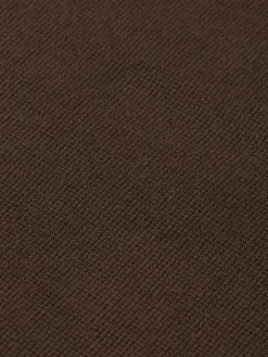 Discount Scotch & Soda WAFFLE T-SHIRT LS