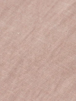 New Scotch & Soda Warren - cotton/ linen twill jogger Driftwood