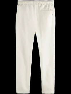 Best Scotch & Soda Warren - straight fit twill jogger