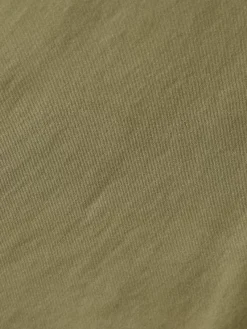 Discount Scotch & Soda WASHED SHIRT WashedMilitary