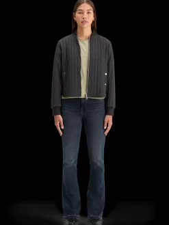 Best Scotch & Soda WASHED WITH CHEST ARTWORK RELAXED FIT T-SHIRT