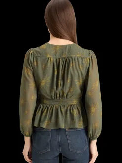 Sale Scotch & Soda WRAP TOP